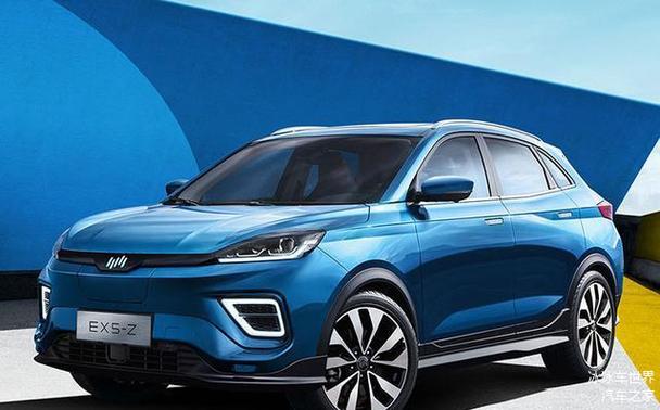 惠州320WEY威派豪华SUV市场的黑马，零跑汽车与智能交通系统的协同