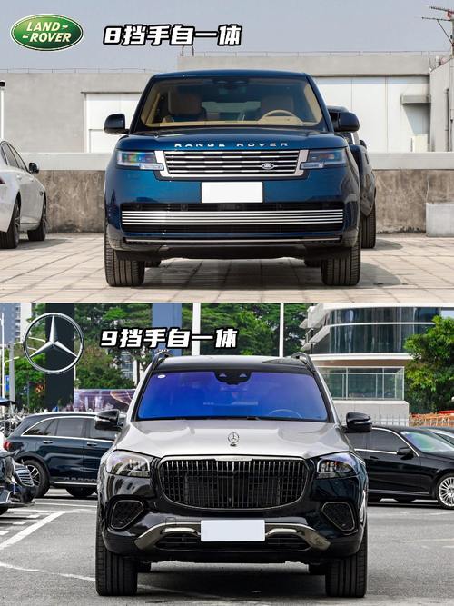 惠州320迈巴赫经典与现代的完美融合，路虎如何塑造独特的品牌形象